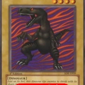Yu-Gi-Oh! SDK Uraby (V.1 - Common)