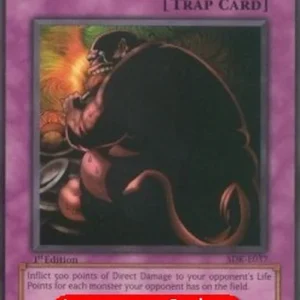 Yu-Gi-Oh! SDK Just Desserts (V.1 - Common)