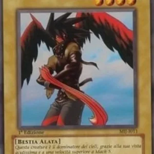 Yu-Gi-Oh! MIJ Sky Scout
