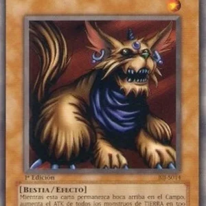 Yu-Gi-Oh! BIJ Milus Radiant