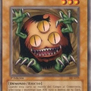Yu-Gi-Oh! BIJ Sangan