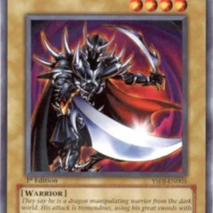 Yu-Gi-Oh! YSDJ Dark Blade