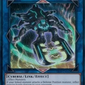 Yu-Gi-Oh! YS18 Pentestag