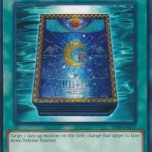 Yu-Gi-Oh! YS18 Book of Moon