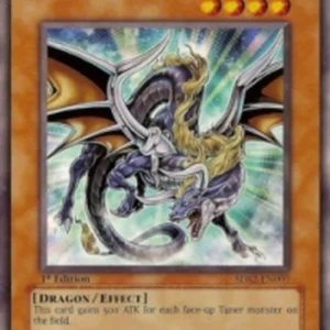 Yu-Gi-Oh! 5DS2 Powered Tuner