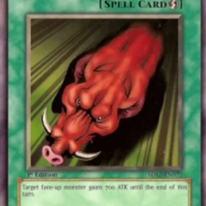 Yu-Gi-Oh! 5DS2 Rush Recklessly