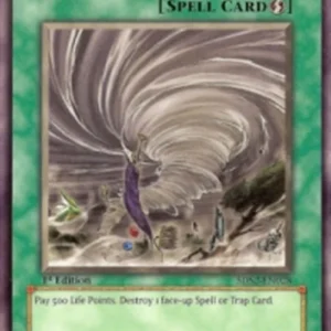 Yu-Gi-Oh! 5DS2 Twister