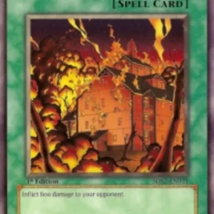 Yu-Gi-Oh! 5DS2 Ookazi