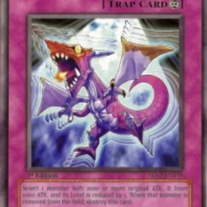 Yu-Gi-Oh! 5DS2 Miniaturize