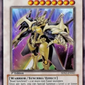 Yu-Gi-Oh! 5DS2 Road Warrior
