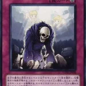 Yu-Gi-Oh! YSD5 Graceful Revival