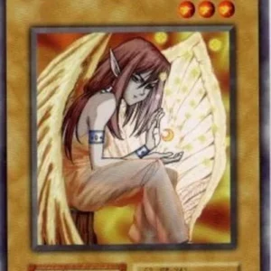 Yu-Gi-Oh! SB Lunar Queen Elzaim
