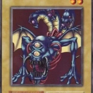 Yu-Gi-Oh! SB Madjinn Gunn