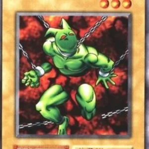 Yu-Gi-Oh! SB Dark Prisoner