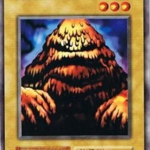 Yu-Gi-Oh! SB Dissolverock
