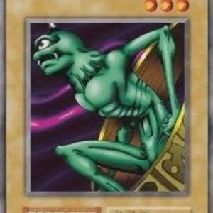 Yu-Gi-Oh! SB Necrolancer the Time-lord