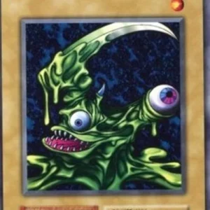 Yu-Gi-Oh! SB Change Slime