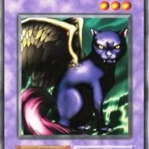 Yu-Gi-Oh! SB Fusionist