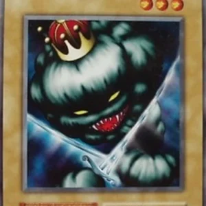 Yu-Gi-Oh! SB King Fog