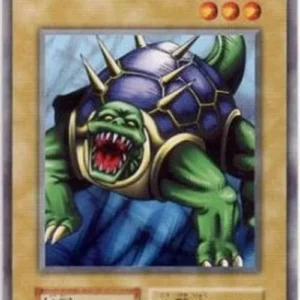 Yu-Gi-Oh! SB Monsturtle
