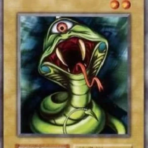 Yu-Gi-Oh! SB Serpent Marauder