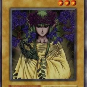 Yu-Gi-Oh! SB Green Phantom King