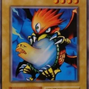 Yu-Gi-Oh! SB Fiend Reflection #2