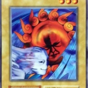 Yu-Gi-Oh! SB Ray & Temperature