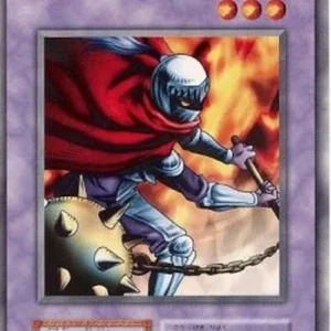 Yu-Gi-Oh! SB Charubin the Fire Knight