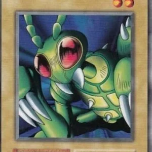 Yu-Gi-Oh! SB Basic Insect
