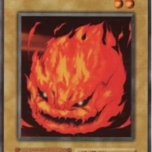 Yu-Gi-Oh! SB Hinotama Soul