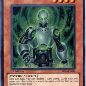 Yu-Gi-Oh! STBL Psi-Blocker