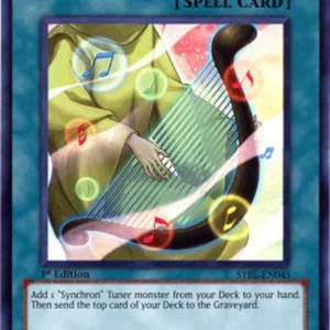 Yu-Gi-Oh! STBL Tuning (V.1 - Ultra Rare)