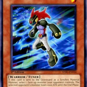 Yu-Gi-Oh! STBL Attack Gainer