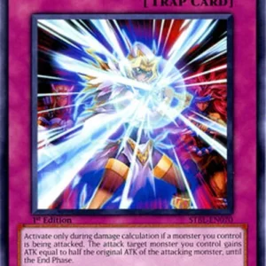 Yu-Gi-Oh! STBL Half Counter