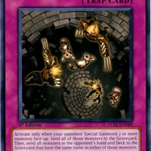 Yu-Gi-Oh! STBL Darkfall