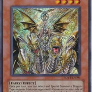 Yu-Gi-Oh! SOVR Victoria