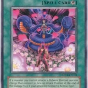 Yu-Gi-Oh! SOVR Attack Pheromones