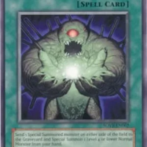 Yu-Gi-Oh! SOVR Faustian Bargain