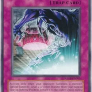 Yu-Gi-Oh! SOVR Slip Summon