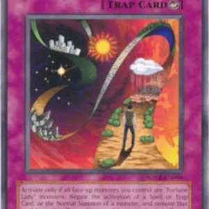 Yu-Gi-Oh! SOVR Bending Destiny