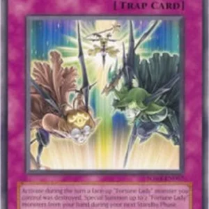 Yu-Gi-Oh! SOVR Inherited Fortune