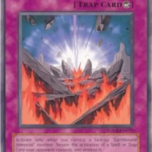 Yu-Gi-Oh! SOVR Earthbound Wave