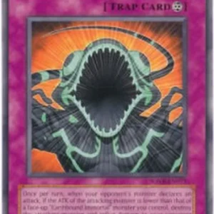 Yu-Gi-Oh! SOVR Roar of the Earthbound Immortal
