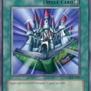 Yu-Gi-Oh! SOVR Shine Palace