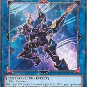 Yu-Gi-Oh! SP18 Decode Talker