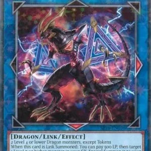 Yu-Gi-Oh! SP18 Twin Triangle Dragon (V.2 - Starfoil Rare)