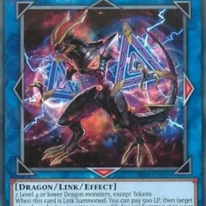 Yu-Gi-Oh! SP18 Twin Triangle Dragon (V.1 - Common)