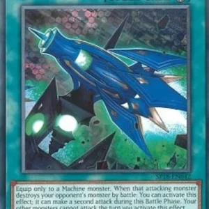 Yu-Gi-Oh! SP18 Air Cracking Storm (V.1 - Common)