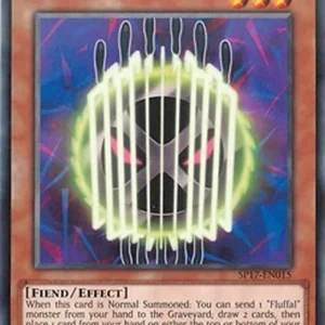Yu-Gi-Oh! SP17 Edge Imp Saw (V.1 - Common)